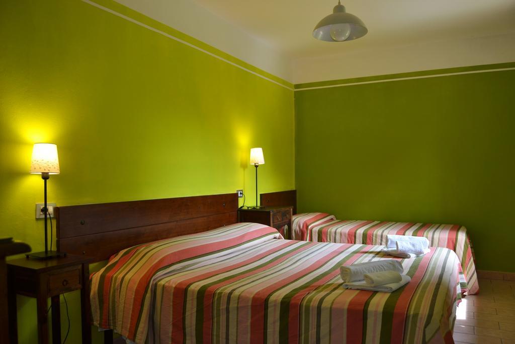 Вилла Agriturismo Nizzi Ассизи Экстерьер фото