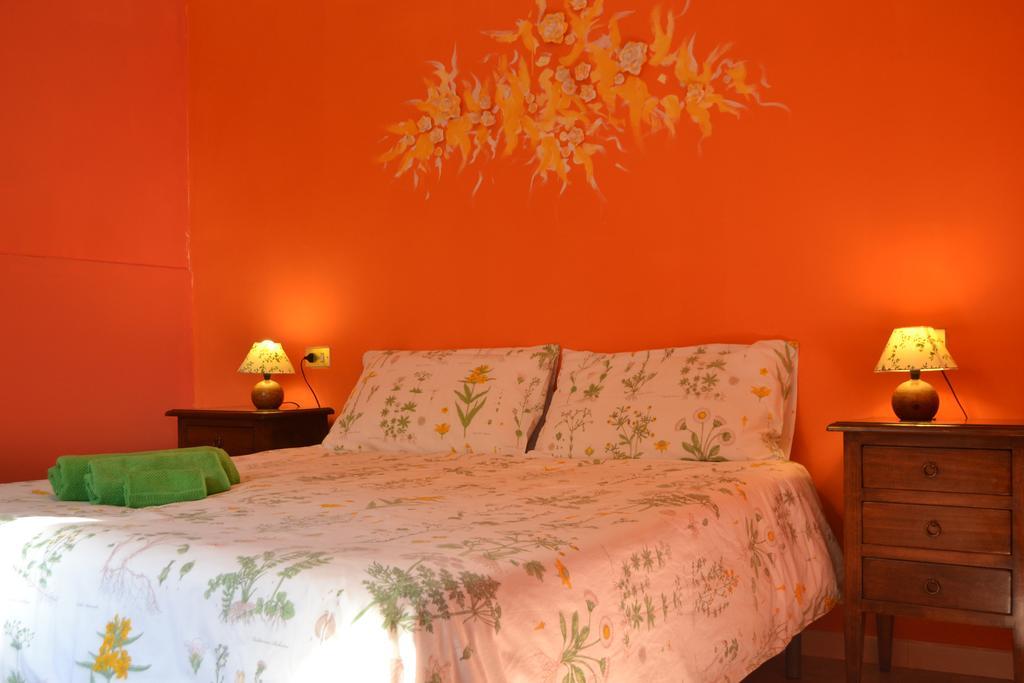 Вилла Agriturismo Nizzi Ассизи Экстерьер фото